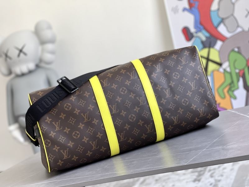 Louis Vuitton Travel Bags